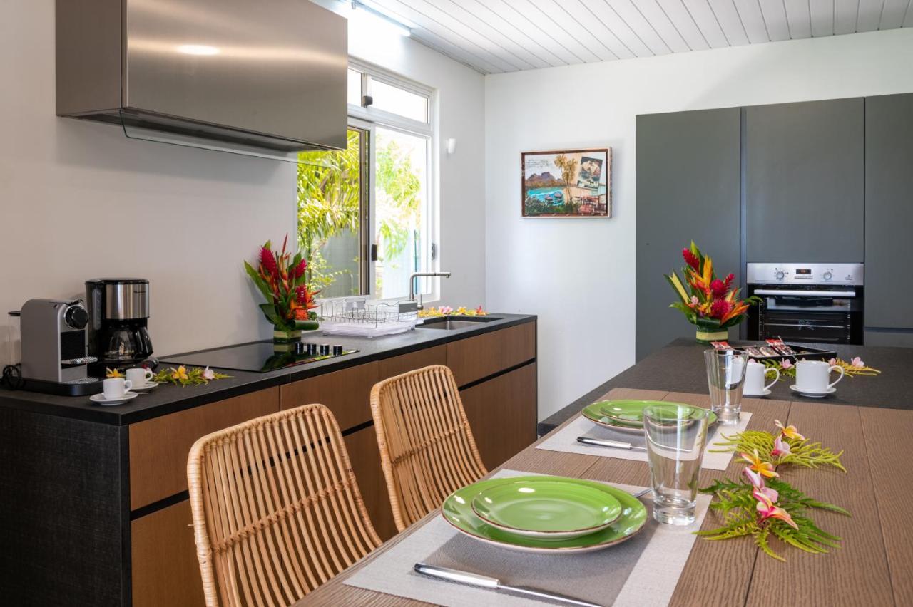 Matira Sandy Home 658 Dto-Mt Μπόρα Μπόρα Εξωτερικό φωτογραφία