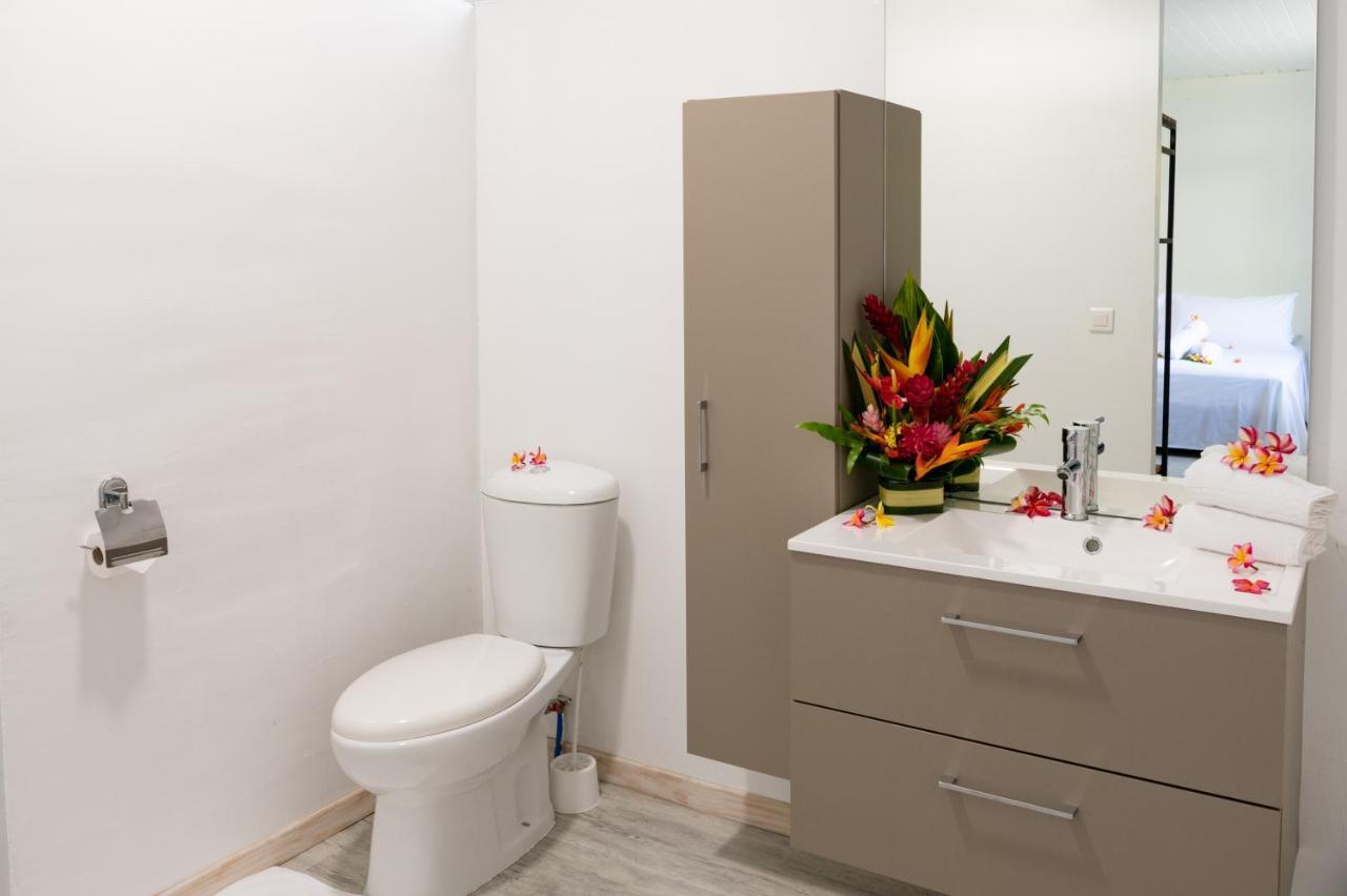 Matira Sandy Home 658 Dto-Mt Μπόρα Μπόρα Εξωτερικό φωτογραφία