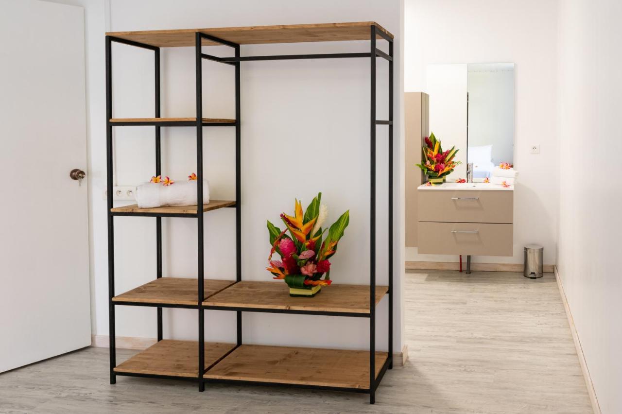 Matira Sandy Home 658 Dto-Mt Μπόρα Μπόρα Εξωτερικό φωτογραφία
